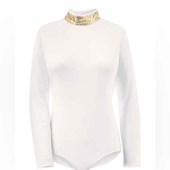 Women's Dasia Bodysuit - Picture 3 of 7